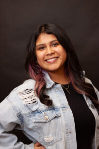 Marissa Cruz Head Shot