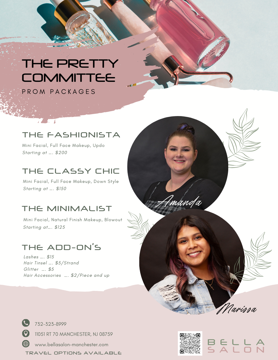 Pretty Committee